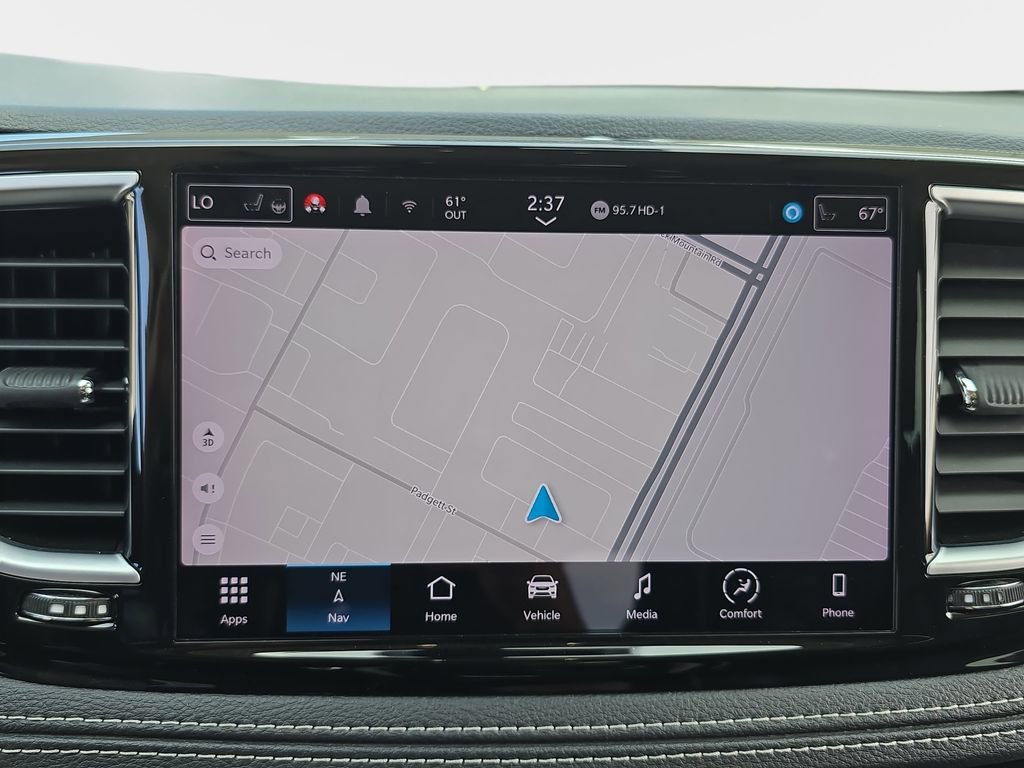 Used 2022 Chrysler Pacifica Limited FWD image 26