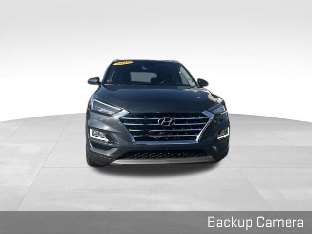 Used 2019 Hyundai Tucson Limited AWD/4WD image 6