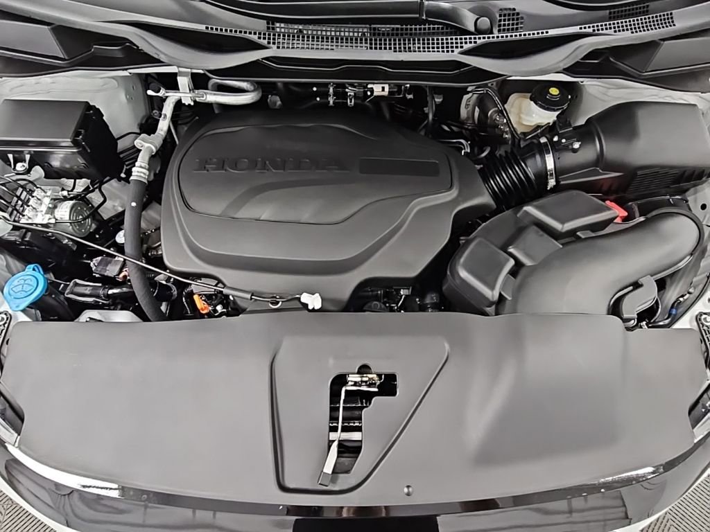 New 2026 Honda Odyssey EX-L image 41