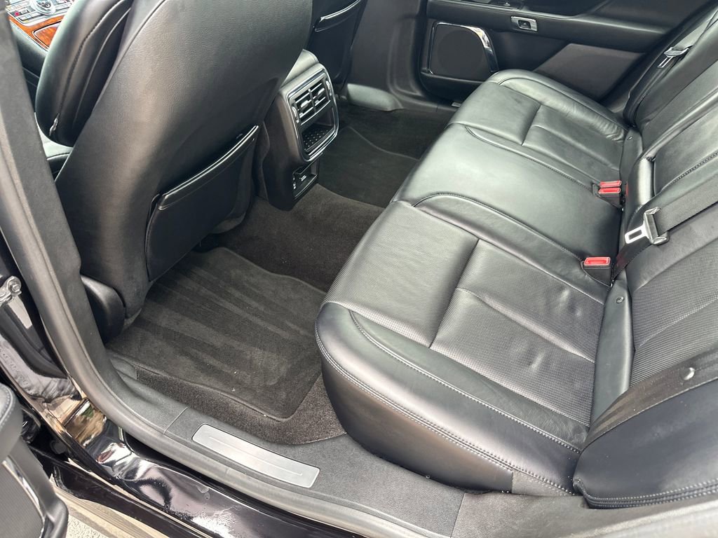 Used 2019 Lincoln Continental Select FWD image 32