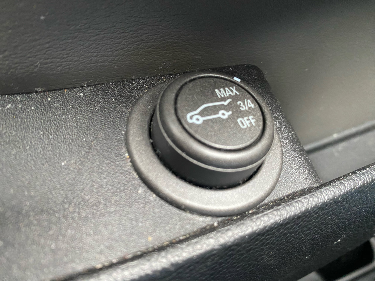 Used 2011 Cadillac SRX Performance image 16