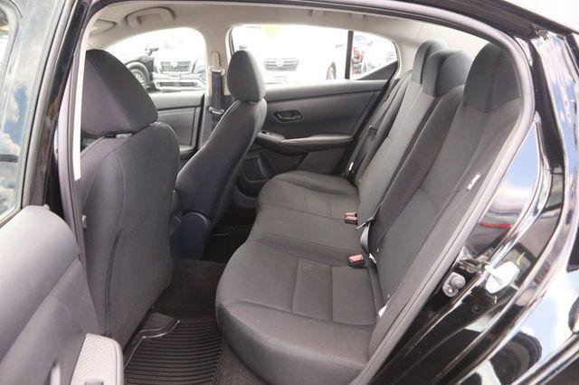 Used 2024 Nissan Sentra S FWD image 9