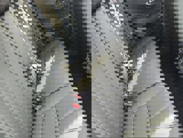 New 2025 Acura ADX FWD image 22