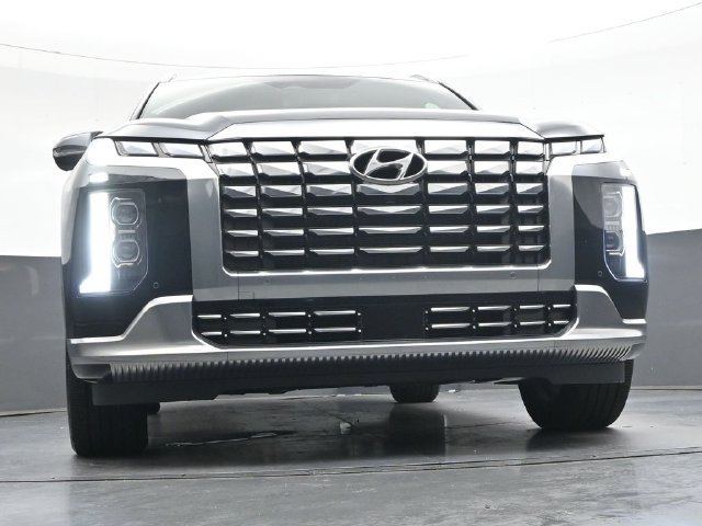 Used 2025 Hyundai Palisade Calligraphy AWD/4WD image 40