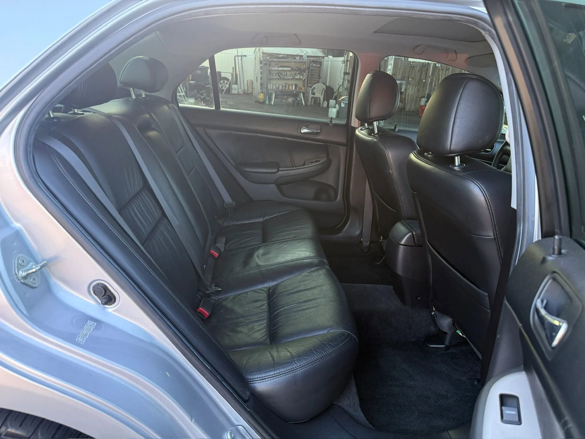 Used 2007 Honda Accord EX-L image 15