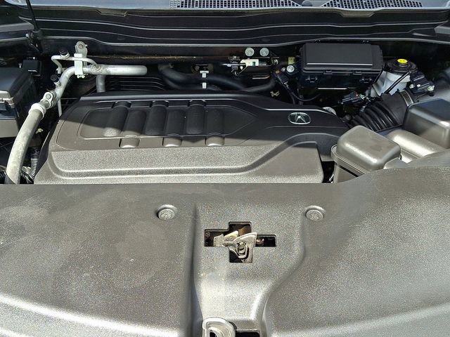 Certified 2020 Acura MDX SH-AWD w/ Technology Package image 32