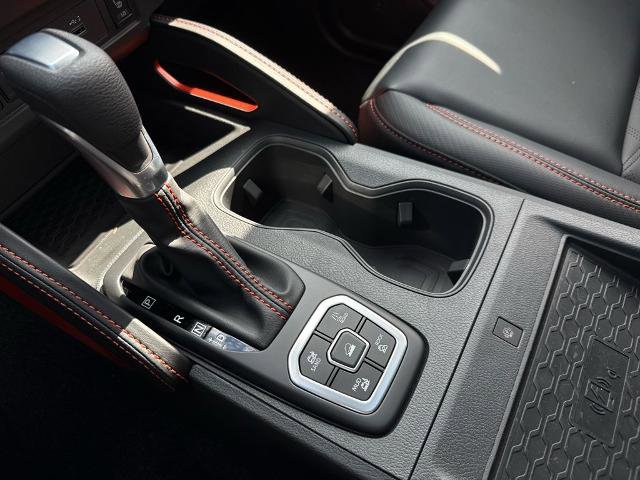 New 2026 Nissan Frontier PRO-4X w/ Pro Premium Package image 26