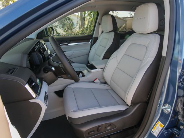 Used 2026 GMC Terrain Denali image 15