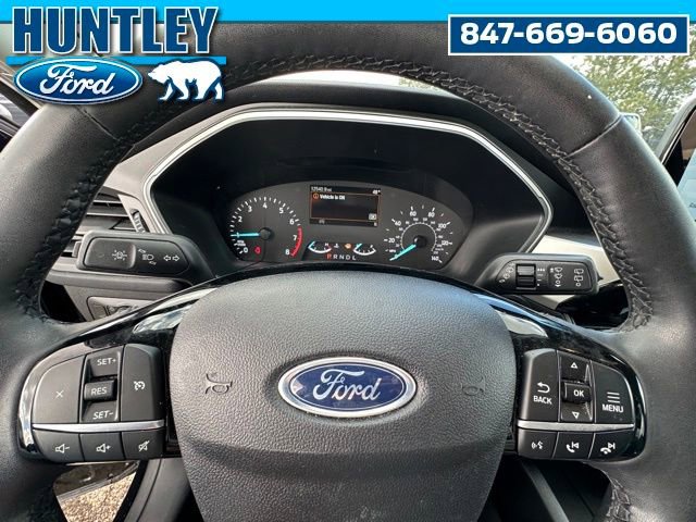 Used 2022 Ford Escape SE w/ Convenience Package AWD/4WD image 22