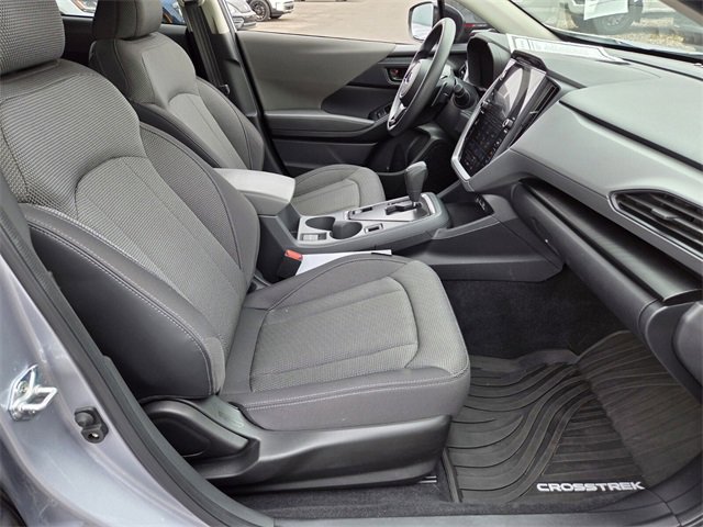 Used 2024 Subaru Crosstrek 2.0i Premium image 15