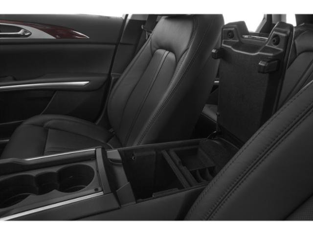 Used 2015 Lincoln MKZ AWD w/ Equipment Group 101A Select image 21