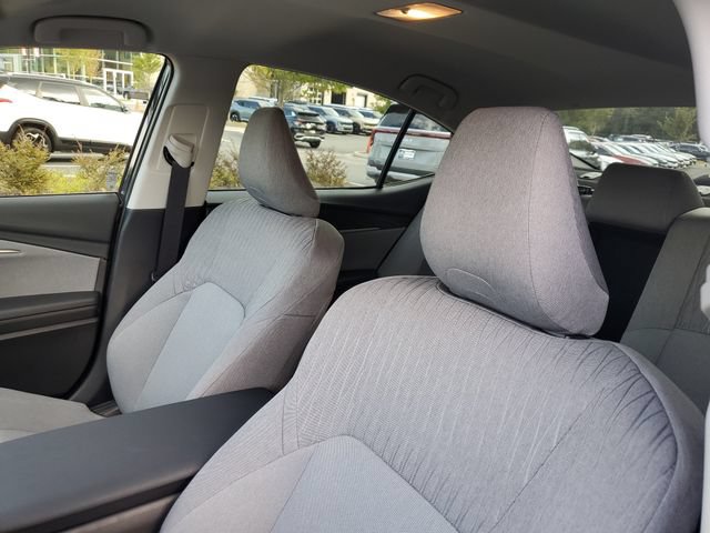 Used 2025 Toyota Camry LE FWD image 22