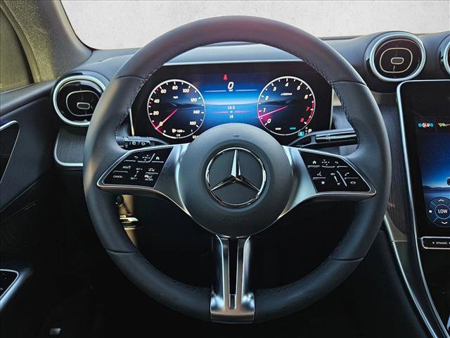 Certified 2026 Mercedes-Benz GLC 300 image 12