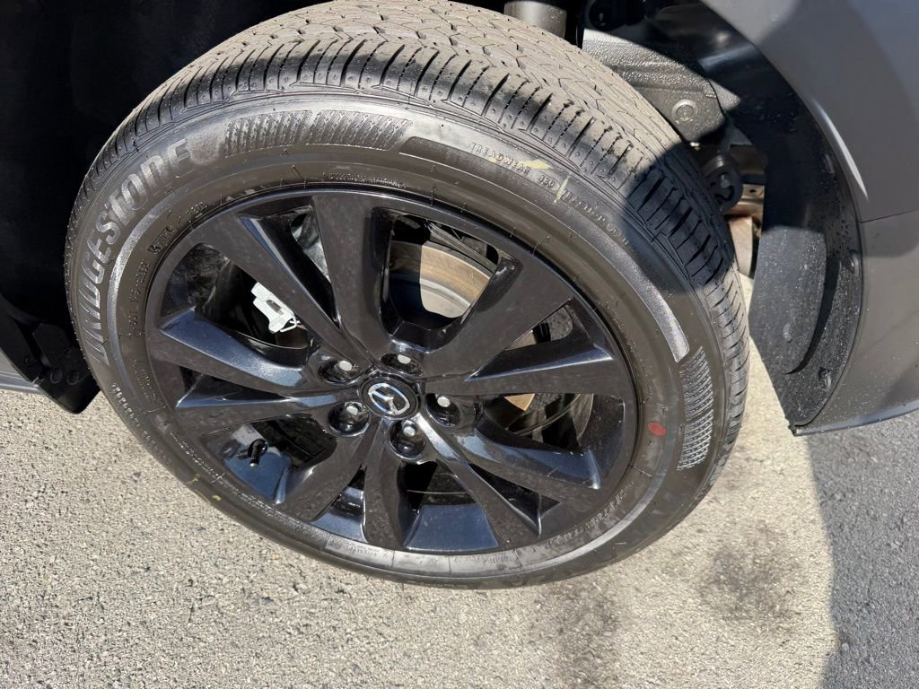 New 2026 MAZDA CX-30 AWD 2.5 S w/ Select Sport Pkg image 13