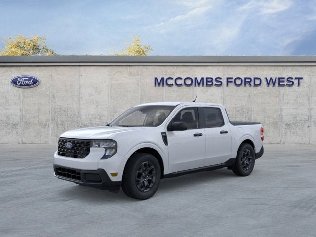 New 2026 Ford Maverick XLT FWD image 4