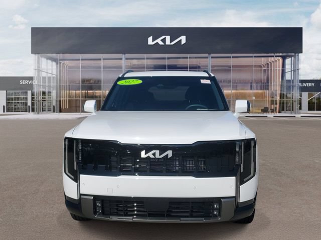 Used 2027 Kia Telluride SX FWD image 2