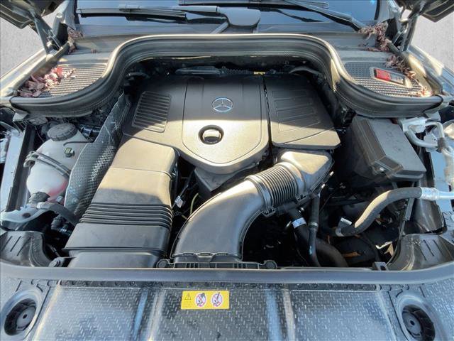 Certified 2025 Mercedes-Benz GLE 350 4MATIC image 23