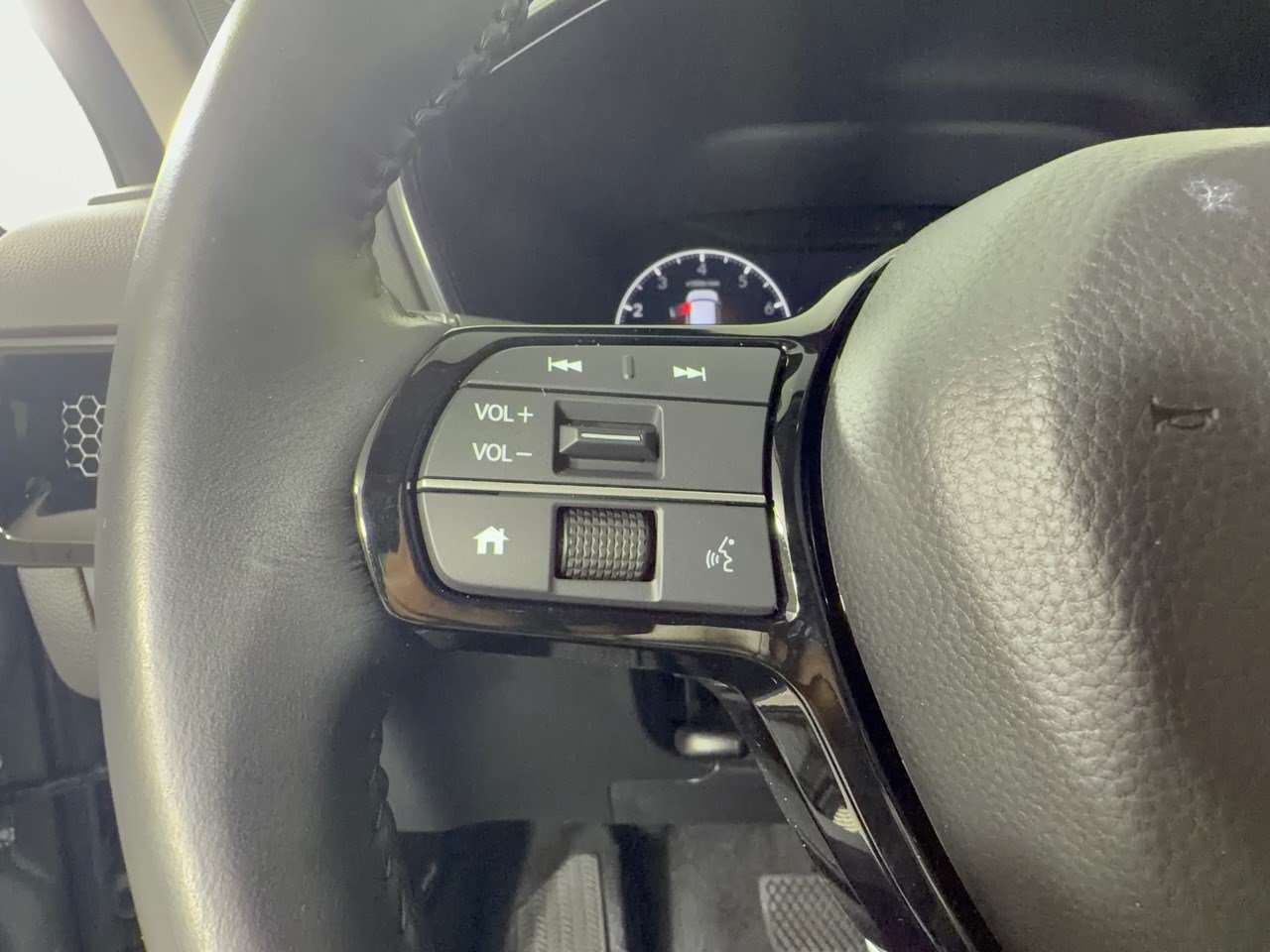 Used 2024 Honda CR-V EX-L image 18