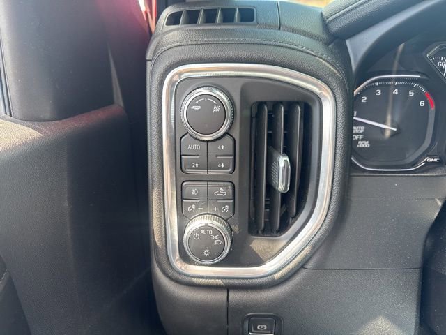 Used 2019 GMC Sierra 1500 Elevation w/ Elevation Value Package image 17