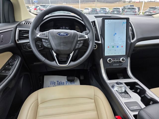 Used 2023 Ford Edge SEL w/ Convenience Package image 27