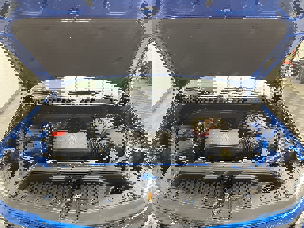 Certified 2024 Chevrolet Silverado 1500 RST w/ Convenience Package II image 31