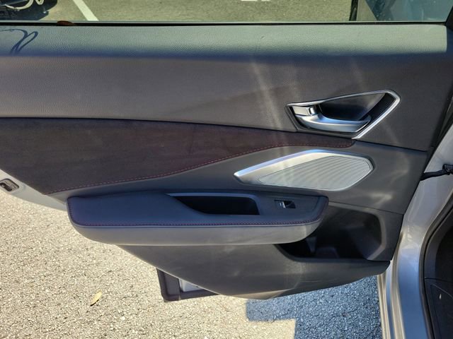 Used 2023 Acura RDX A-Spec FWD image 12
