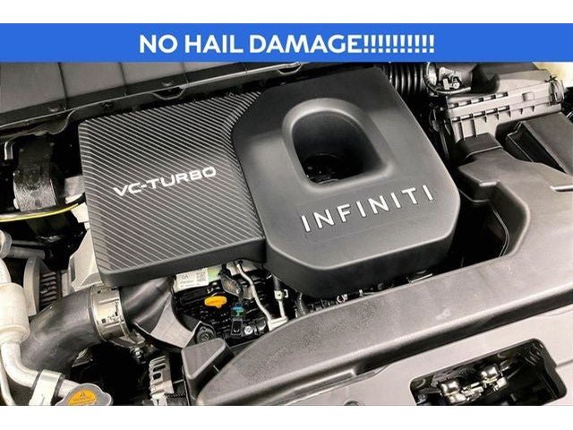 New 2027 INFINITI QX65 Sport AWD/4WD image 34