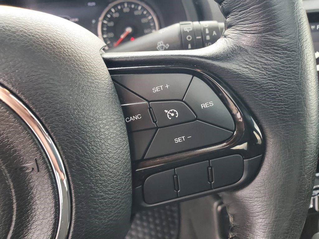 Used 2022 Jeep Renegade Altitude w/ Sun/Sound Group AWD/4WD image 14