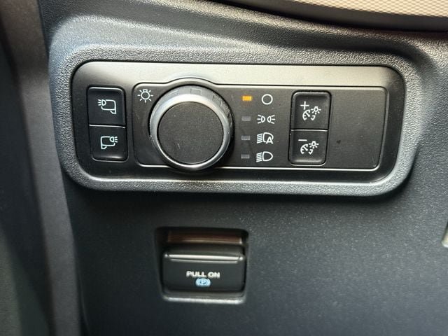 Used 2024 Ford Bronco Wildtrak AWD/4WD image 21