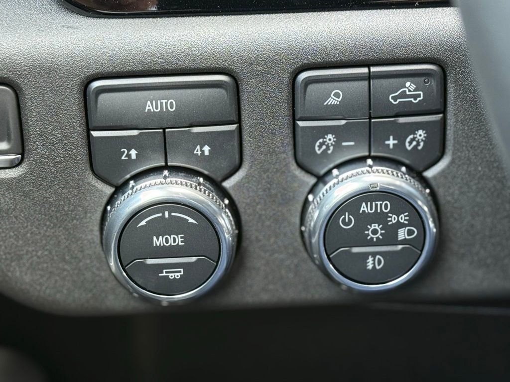 New 2026 GMC Sierra 1500 Elevation w/ Elevation Premium Package image 25