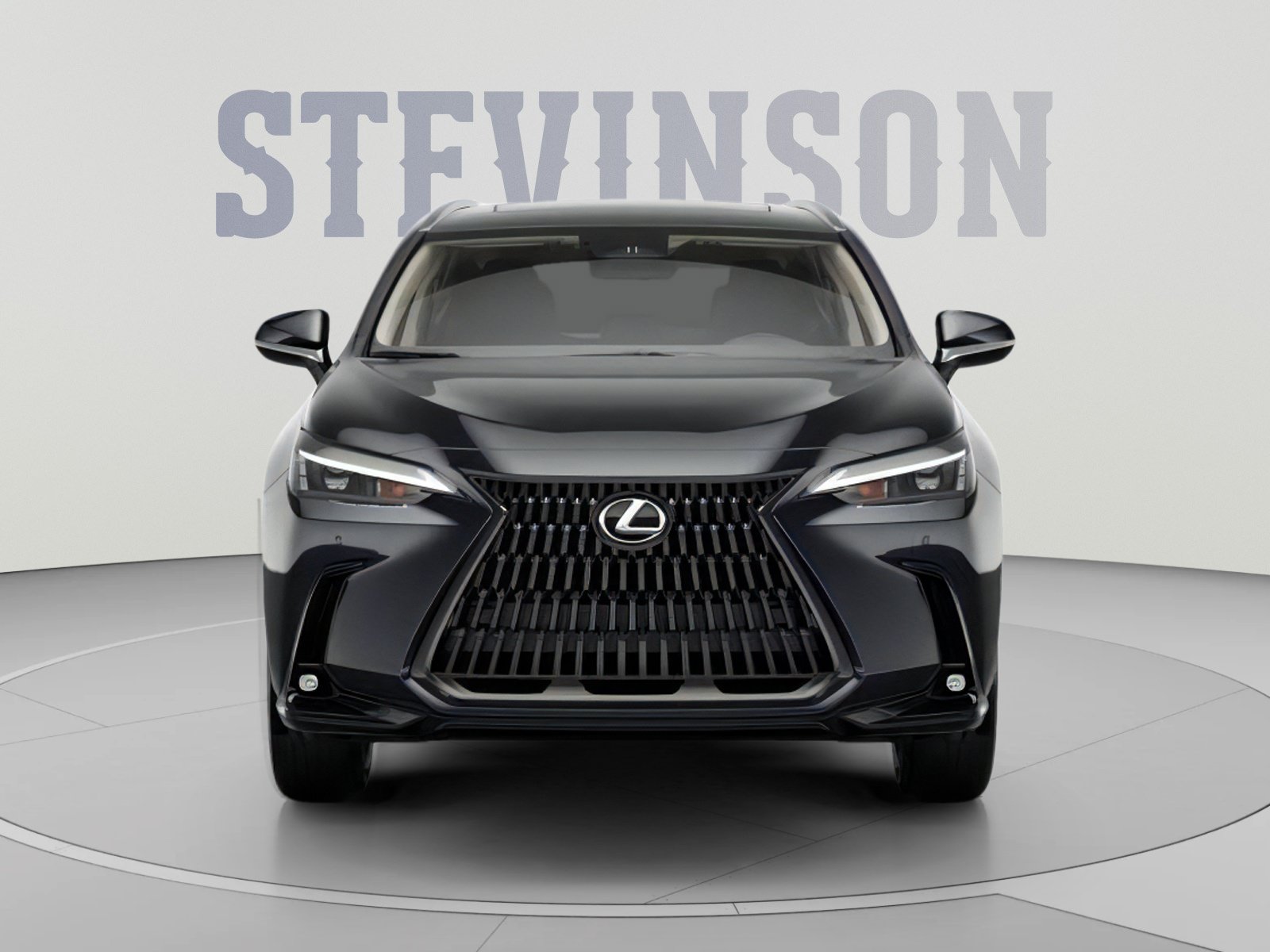 New 2026 Lexus NX 350 AWD w/ Cold Area Package image 5