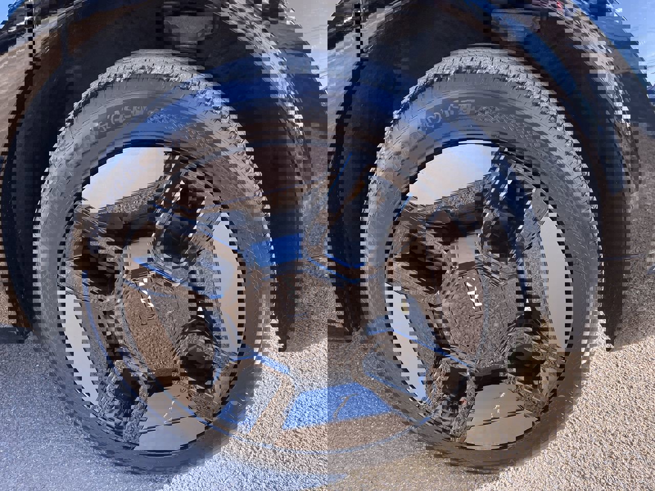 Certified 2024 Kia EV9 GT-Line image 10