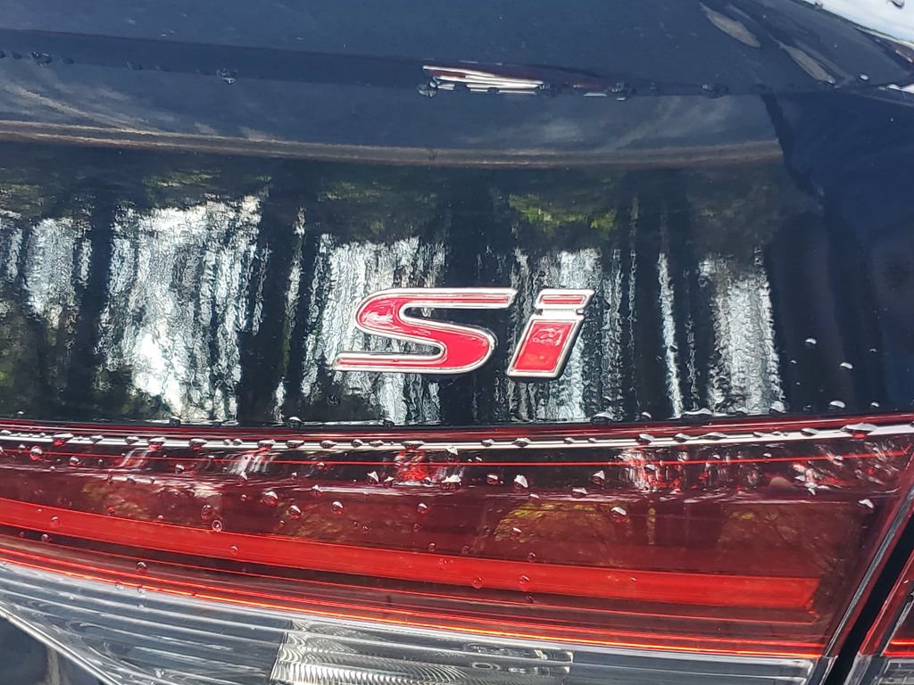 New 2026 Honda Civic Si image 7