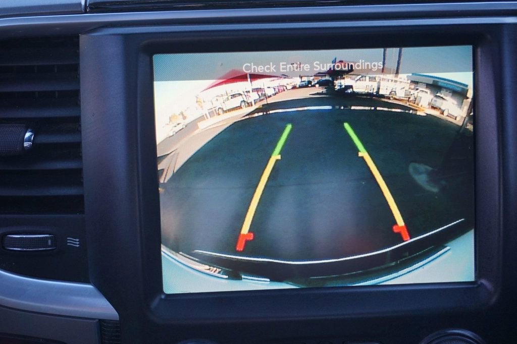 Used 2017 RAM 1500 Limited image 35