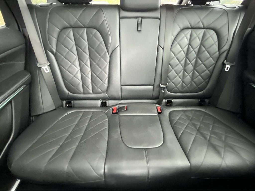 Used 2023 BMW X5 xDrive40i image 30