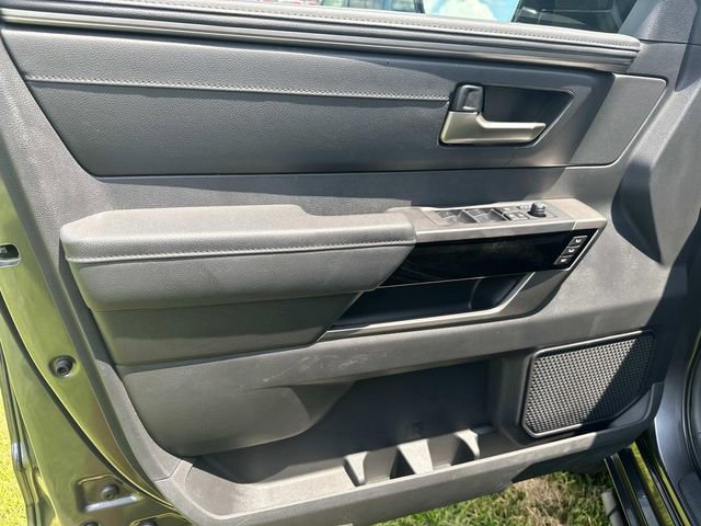 Used 2024 Toyota Tundra Limited image 16