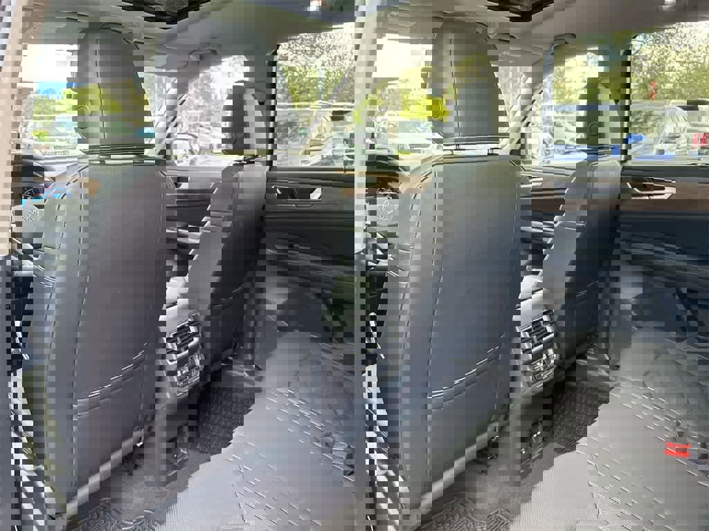 New 2026 Volkswagen Atlas SE image 23