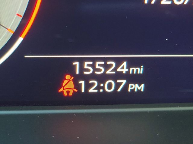 Certified 2024 Audi A5 2.0T Prestige image 21