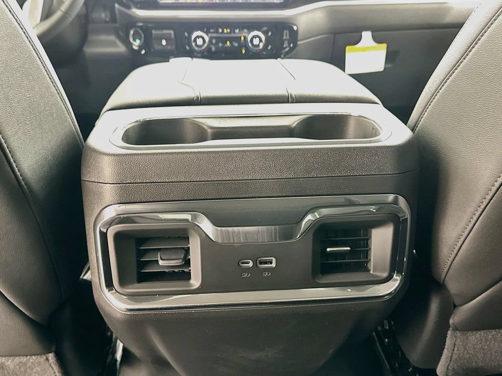 New 2026 GMC Sierra 1500 Elevation w/ Elevation Premium Package AWD/4WD image 26