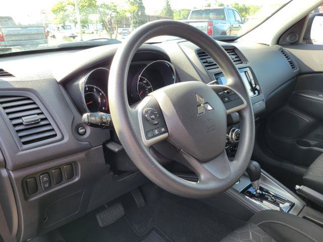 Used 2024 Mitsubishi Outlander Sport AWD image 10