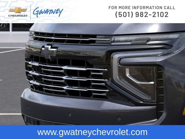New 2026 Chevrolet Tahoe High Country AWD/4WD image 13