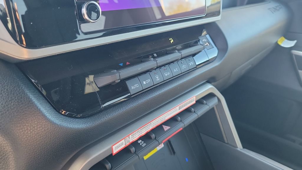 Used 2026 Toyota Tundra SR5 image 23