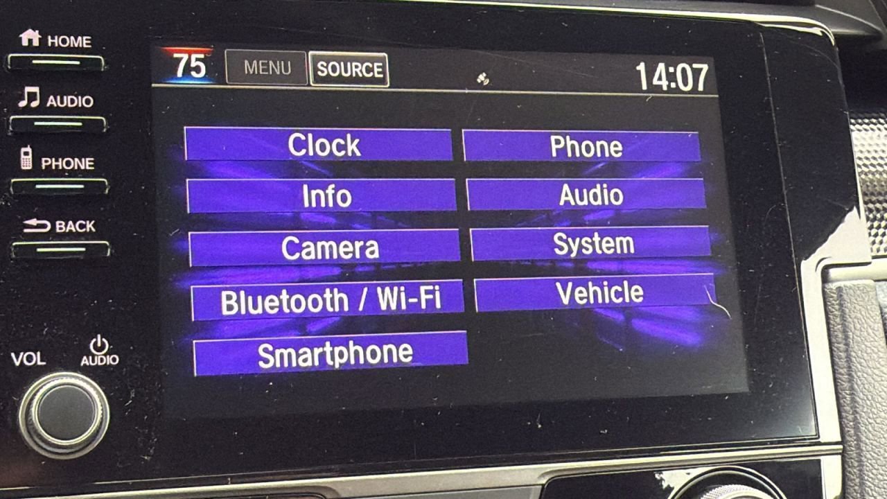 Used 2021 Honda Civic Sport image 20