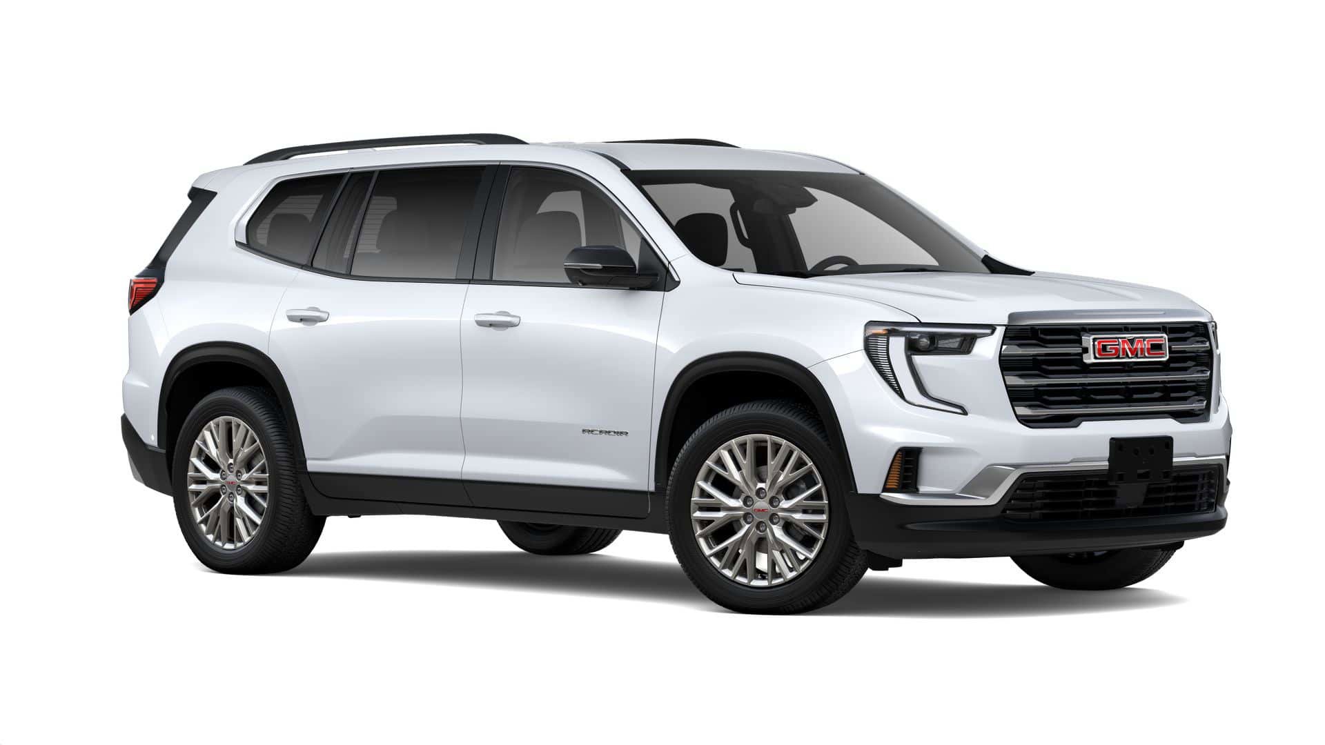 New 2026 GMC Acadia Elevation w/ Elevation Premium Package FWD image 28