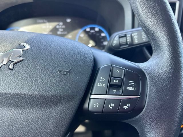 Used 2024 Ford Bronco Sport Big Bend AWD/4WD image 20