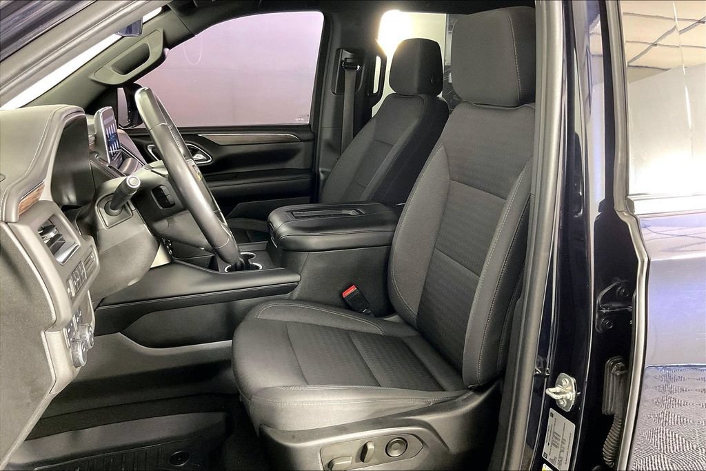 Used 2021 Chevrolet Tahoe LS AWD/4WD image 31