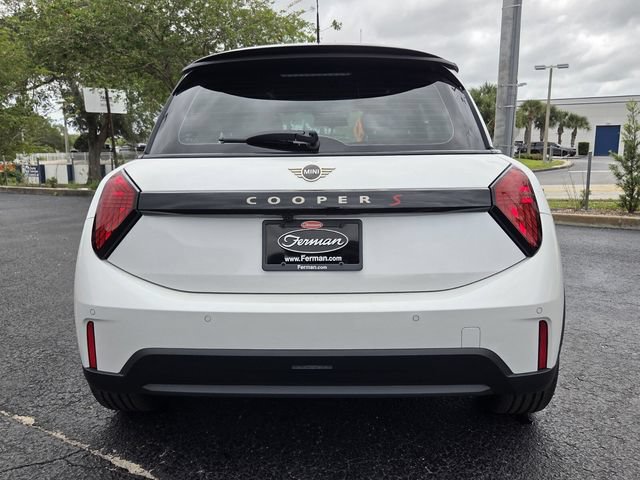 New 2026 MINI Cooper S FWD image 6