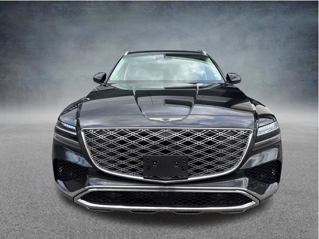 Used 2025 Genesis GV80 2.5T Standard image 8