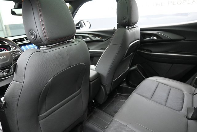 Used 2023 Chevrolet TrailBlazer RS w/ Sun and Liftgate Package AWD/4WD image 24