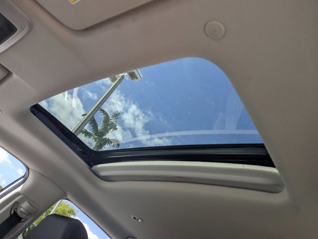 Certified 2026 Honda HR-V EX-L image 21